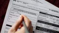 2023年报税季：44% 的加拿大零工不愿申报所有收入