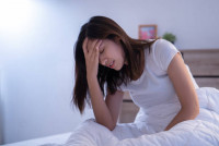 頭痛｜30歲女頭痛常吃止痛藥致長期洗腎 1類止痛藥恐致胃出血不育