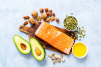 蛋白质食物｜吃1种蛋白质可增免疫力减死亡率 推介10种高蛋白质食物