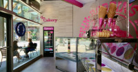 全球最大冰淇淋專賣店進駐溫哥華  首家分店開張