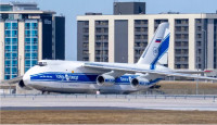 莫斯科揚言對渥太華沒收貨機報復  稱加俄關係處於「切斷邊緣」