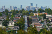 加拿大房租10大最貴城市8個落安省  溫哥華第一多倫多次之