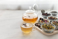 長壽茶｜喝1種茶中風率可減62% 日本專家推介5大長壽茶 防便秘失眠糖尿