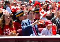 加拿大新公民人數去年急升63%  這個亞洲國家比例最高