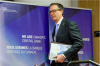 加拿大通脹似已回落央行為何不放棄加息？