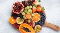 预防糖尿食物｜每天吃水果达1份量 患糖尿病风险减49％