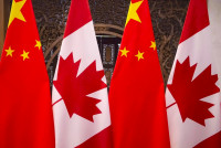 加拿大几十年来如何协助中国追捕逃犯
