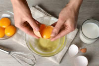 吃雞蛋可降血壓？研究證2種食物效果明顯 患心臟病率可減75%