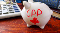 加拿大税务局：2024年CPP退休金最高收入增近2千元
