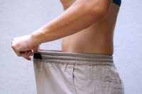 减肥餐单｜35岁男激减133磅 由大叔变型男减龄20年 公开4大秘诀