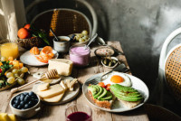吃早餐可预防糖尿病？晚餐要几点吃？研究揭最佳进食时间：风险减59%
