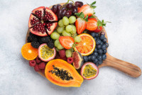 腎病｜男子常吃1種水果 肌肉痠痛險心臟停頓 小心8種高危食物