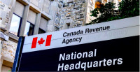 20多年最高！加拿大稅局將對逾期欠稅收10%利息