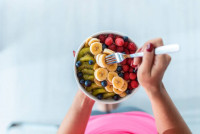 預防腦退化｜吃1類水果有效防失智抑鬱症 研究證12周即有改善 更可防癌症中風