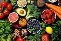 2024超級食物｜必吃5大超級食物增強免疫力 防癌/降血壓膽固醇/補腦/通便排毒