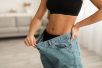 減肥方法｜198磅女自小肥胖憂患糖尿 不戒甜品澱粉激減75磅 6招變索女