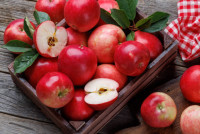 降血糖｜血糖高宜吃蘋果？6大超級食物有效防糖尿病！降血糖通便又飽肚