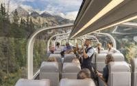 【享受火車之旅】世界十大火車旅行路線  加拿大兩路線上榜