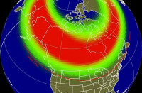 【最後機會】北極光今晚或重臨  可能「光復」北美部分地區
