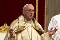 教宗授权神职人员赦免堕胎妇　