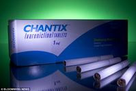 戒烟药“Chantix”不会引致心脏病