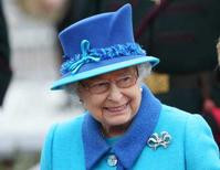 英女王成英國在位時間最長君主