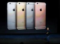 iPhone6S多項新功能　勢掀搶購