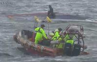 南韓沉漁船至少10死多人失蹤