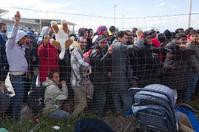 匈国总理指寻求德国生活非真难民