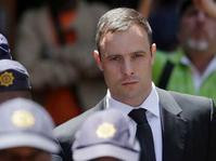 南非「刀鋒戰士」提前假釋出獄