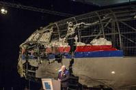 荷蘭證實馬航MH17遭俄制導彈擊落