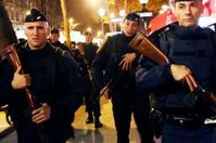 巴黎恐襲：比利時向一涉案男子發國際拘捕令