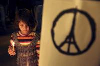 巴黎恐襲：死亡人數增至132人