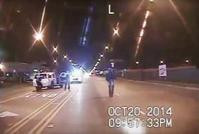 芝加哥白警16枪杀黑人　控一级谋杀