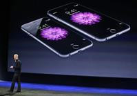iPhone 7擬移除耳機孔　機身厚度減1毫米