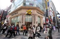 旅客韓國購物　明年起可即時免稅