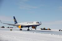 波音客機首降南極　為商業航班鋪路