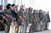 塔利班內鬨 領袖曼蘇爾遭槍傷