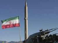美國擬就伊朗導彈計畫實施新制裁　　