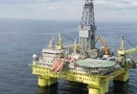 巨浪襲中海油服北海鑽油台1死2傷　　　