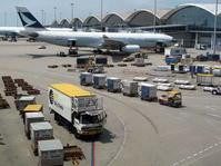 国泰港龙航空　上月载客及货物量均录增长　
