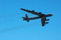 美B-52轰炸机韩国低飞　向北韩展实力