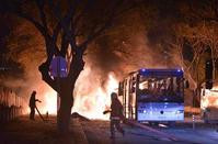 土耳其首都恐襲28死61傷