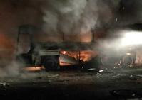 美國強烈譴責安卡拉炸彈恐襲事件