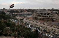美俄宣布叙利亚周六起停火