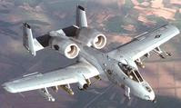 为重创IS阵地　美军A-10攻击机延迟退役