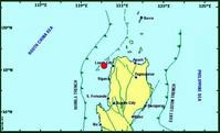 菲律宾北部5.2级地震未传伤亡