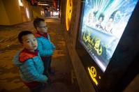 中国首季电影票房再创新高