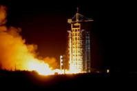中國成功發射首顆微重力科學實驗衛星