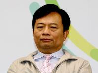 林锡耀任台湾新政府行政院副院长